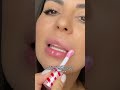 Видео - Vivienne Sabo Lip Oil!