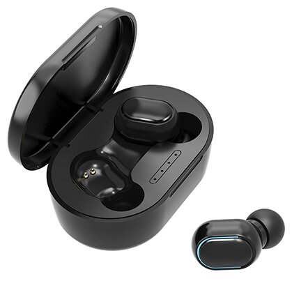Беспроводные наушники TFN AirFeel - фото 2