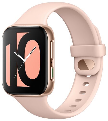 Часы OPPO Watch 41 mm - фото 3