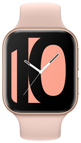 Часы OPPO Watch 41 mm - фото 4