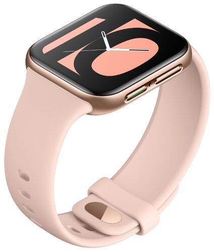Часы OPPO Watch 41 mm - фото 5