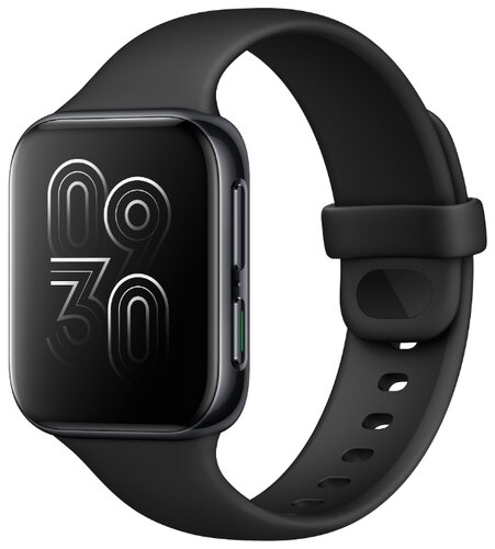 Часы OPPO Watch 41 mm - фото 1