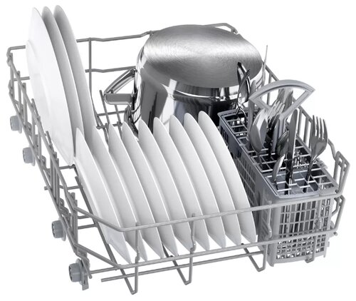 Посудомоечная машина Bosch SPS2IKW1BR - фото 3