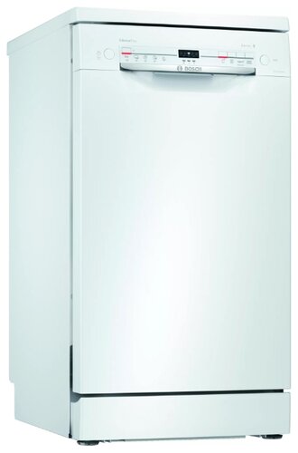 Посудомоечная машина Bosch SPS2IKW1BR - фото 1