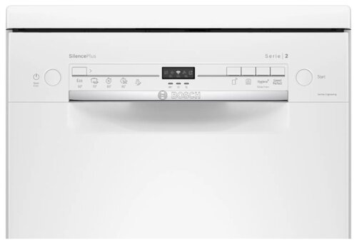 Посудомоечная машина Bosch SPS2IKW1BR - фото 2
