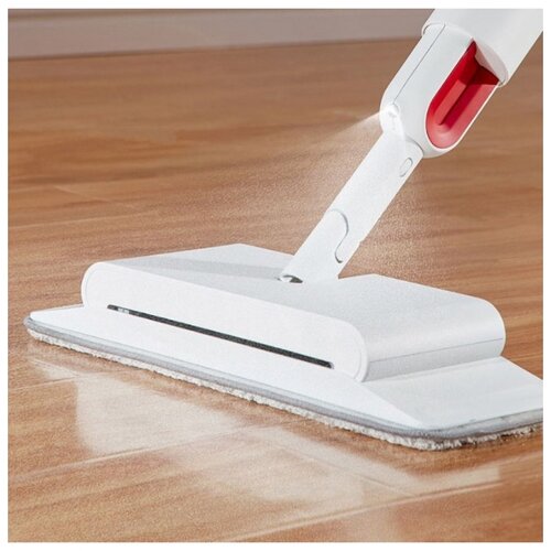 Швабра Xiaomi Deerma Spray Mop TB900 - фото 4