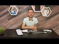 Видео - Швабра Xiaomi Deerma Spray Mop TB500/TB800 - НЕ ПРОСТО ШВАБРА!