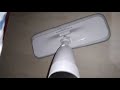 Видео - ОБЗОР ТЕСТ Швабра Xiaomi Deerma Water Spray Mop