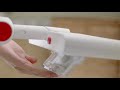 Видео - Швабра Xiaomi Deerma Spray Mop TB900 | Сухая и влажная уборка без проблем