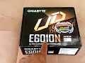 Видео - Tarjeta Madre Gigabyte E6010N (NO RECOMENDADA) Problemas de lentitud máxima aun con 12GB de RAM