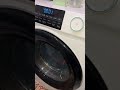 Видео - Haier hw60-bp10959a шум и вибрации