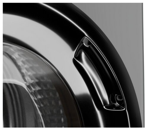 Стиральная машина Haier HW60-BP12959AS - фото 4
