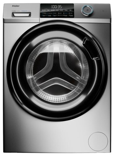 Стиральная машина Haier HW60-BP12959AS - фото 1