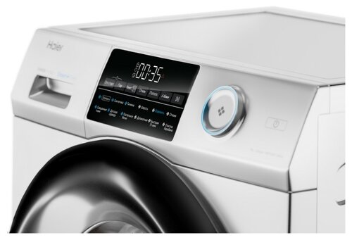Стиральная машина Haier HW60-BP12959A - фото 3