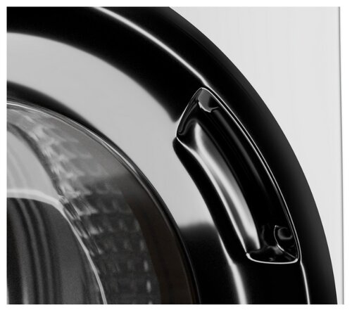 Стиральная машина Haier HW60-BP12959A - фото 5