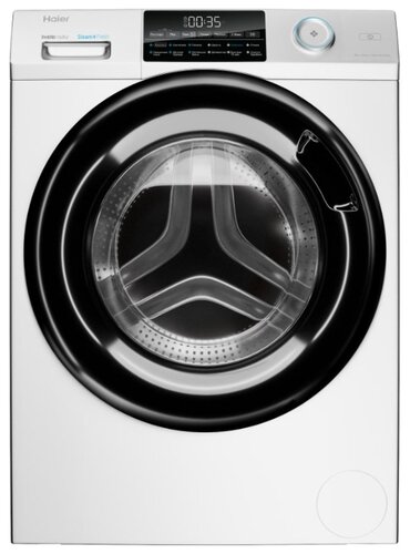 Стиральная машина Haier HW60-BP12959A - фото 1