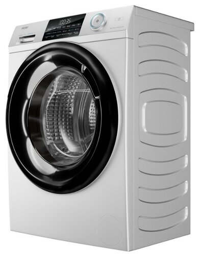 Стиральная машина Haier HW60-BP12959A - фото 2