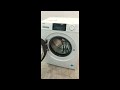 Видео - Стиральная машина Haier HW60-BP12929A