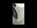 Видео - Стиральная машина Haier HW60-BP10929A