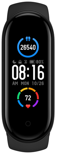 Умный браслет Xiaomi Mi Smart Band 5 - фото 3