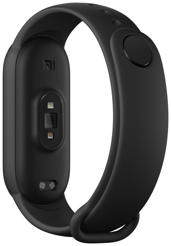 Умный браслет Xiaomi Mi Smart Band 5 - фото 4