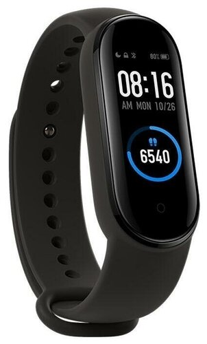Умный браслет Xiaomi Mi Smart Band 5 - фото 2