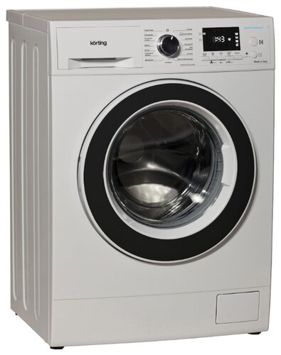 Стиральная машина Korting KWM 42ID1460 - фото 1
