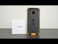 Видео - Обзор Blackview BV4900 - смартфон, который может всё с защитой IP68!