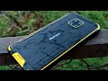 Видео - 📶 BLACKVIEW BV4900 PRO - ПОЛНЫЙ ОБЗОР ПРОТИВОУДАРНОГО