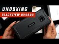 Видео - BlackView BV4900 | Unboxing