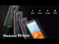 Видео - Blackwiew BV4900 с NFC и большой батареей. Защищённый IP68. Обзор и отзыв.