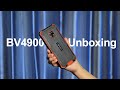 Видео - “Space Capsule” Rugged Phone - Blackview BV4900 Unboxing &amp; First Impressions