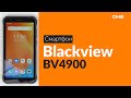 Видео - Распаковка смартфона Blackview BV4900 / Unboxing Blackview BV4900