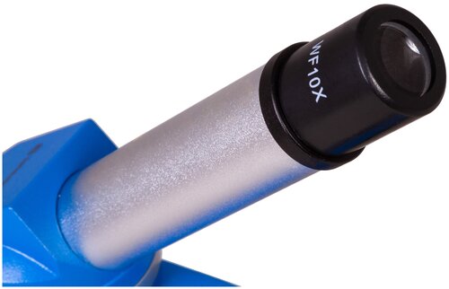 Микроскоп BRESSER Junior Biolux SEL 40–1600x - фото 4