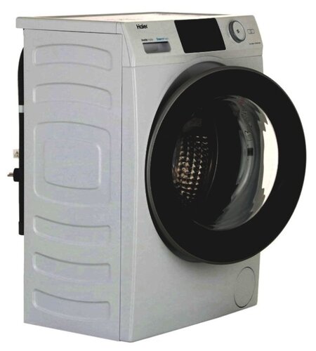 Стиральная машина Haier HW70-BP12969BS - фото 3