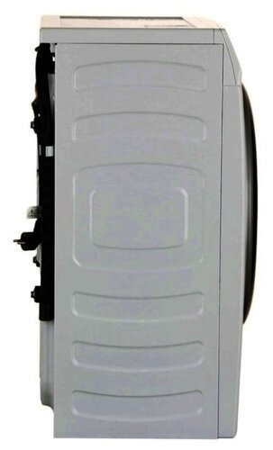 Стиральная машина Haier HW70-BP12969BS - фото 4