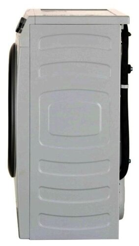 Стиральная машина Haier HW70-BP12969BS - фото 5