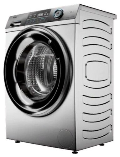 Стиральная машина Haier HW70-BP12969BS - фото 2