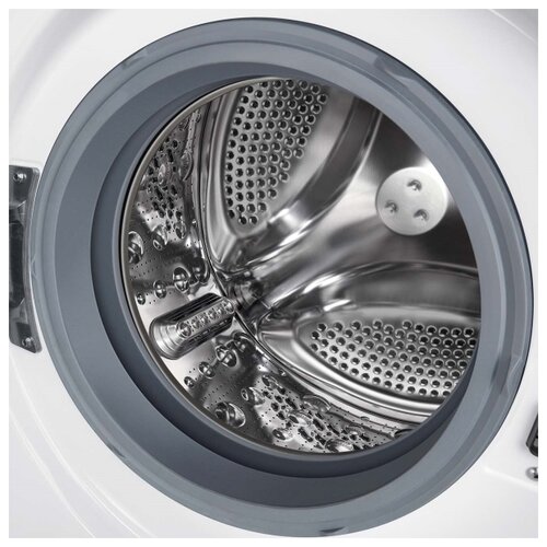 Стиральная машина LG F2V3HS6W - фото 4