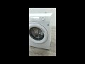 Видео - Отдельностоящая стиральная машина HAIER HW60-BP12929B