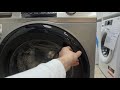 Видео - Alex Store - обзор на стиральную машину Haier HW60-BP12929AS (7210918000471)