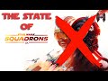 Видео - Star Wars Squadrons in 2024