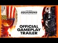 Видео - Star Wars: Squadrons – Official Gameplay Trailer