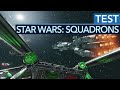 Видео - Star Wars: Squadrons ist ein Traum - Wenn ihr&#39;s RICHTIG spielt! - Test / Review