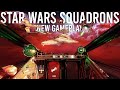 Видео - Star Wars Squadrons Gameplay is NOT what I expected!