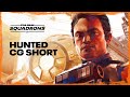 Видео - Star Wars: Squadrons – “Hunted” CG Short