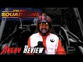 Видео - Star Wars: Squadrons - Angry Review