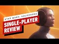 Видео - Star Wars: Squadrons Single-Player Review