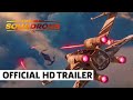 Видео - Star Wars: Squadrons – Official Cinematic CG Short Trailer | “Hunted”