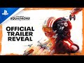 Видео - Star Wars: Squadrons - Official Reveal Trailer | PS4